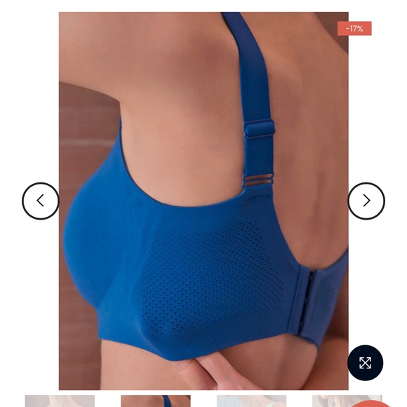 Forlest Chloe 2.0 in Vanilla - Picture 2 of 2